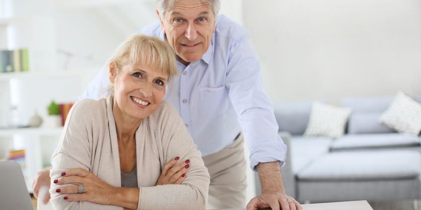 אוסטאופתיה לגיל 40